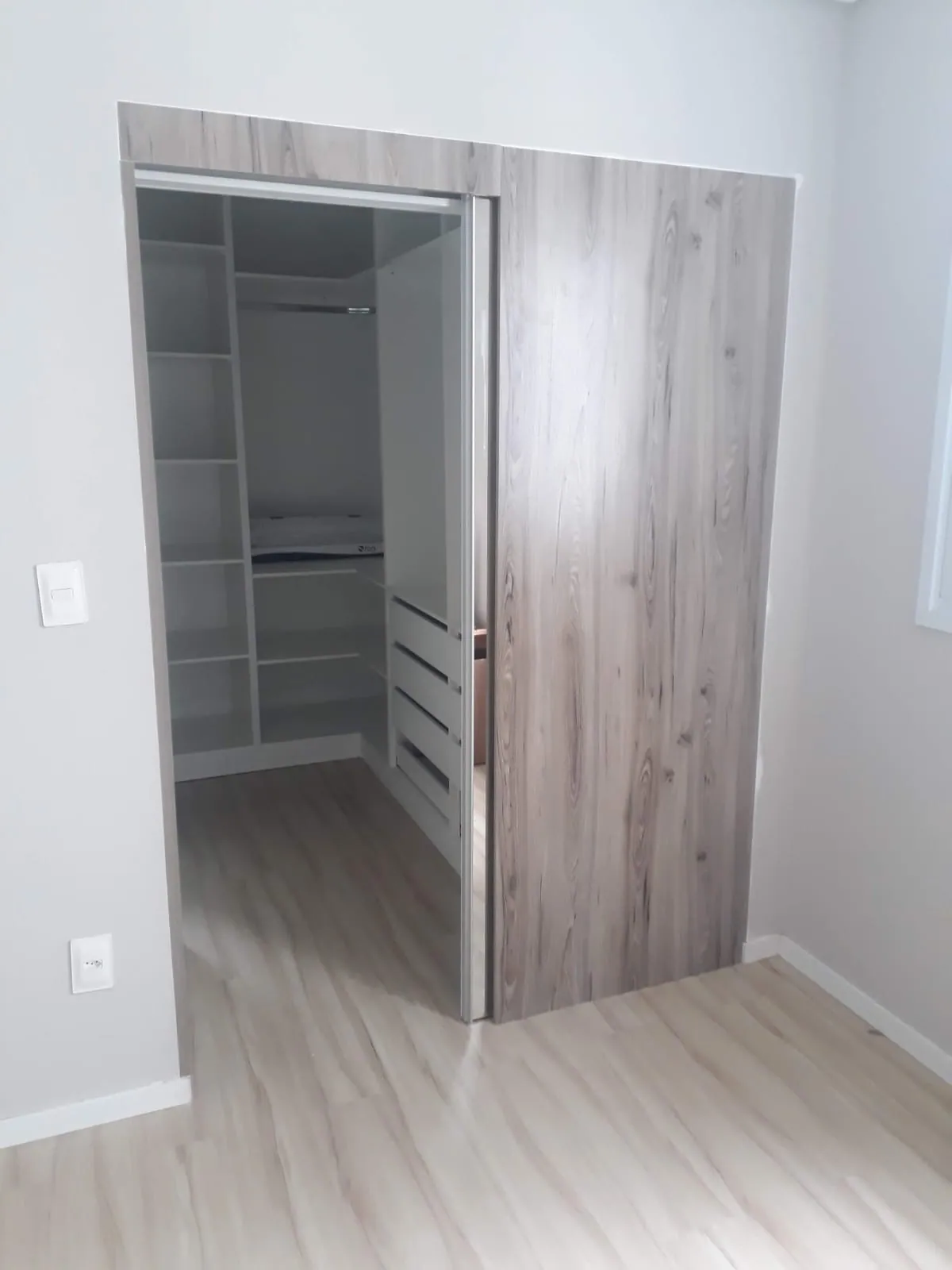 Closets Planejados — Closets