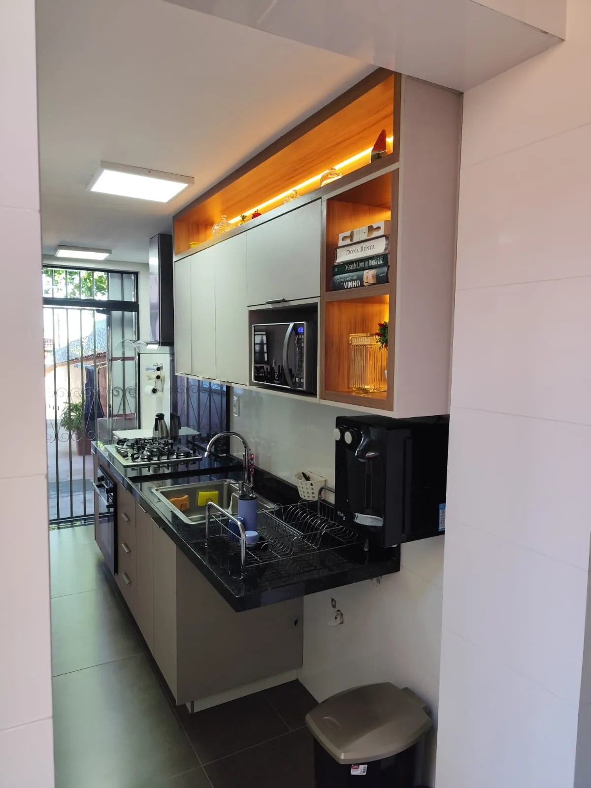 Cozinhas — Projetos Especiais — Cozinhas