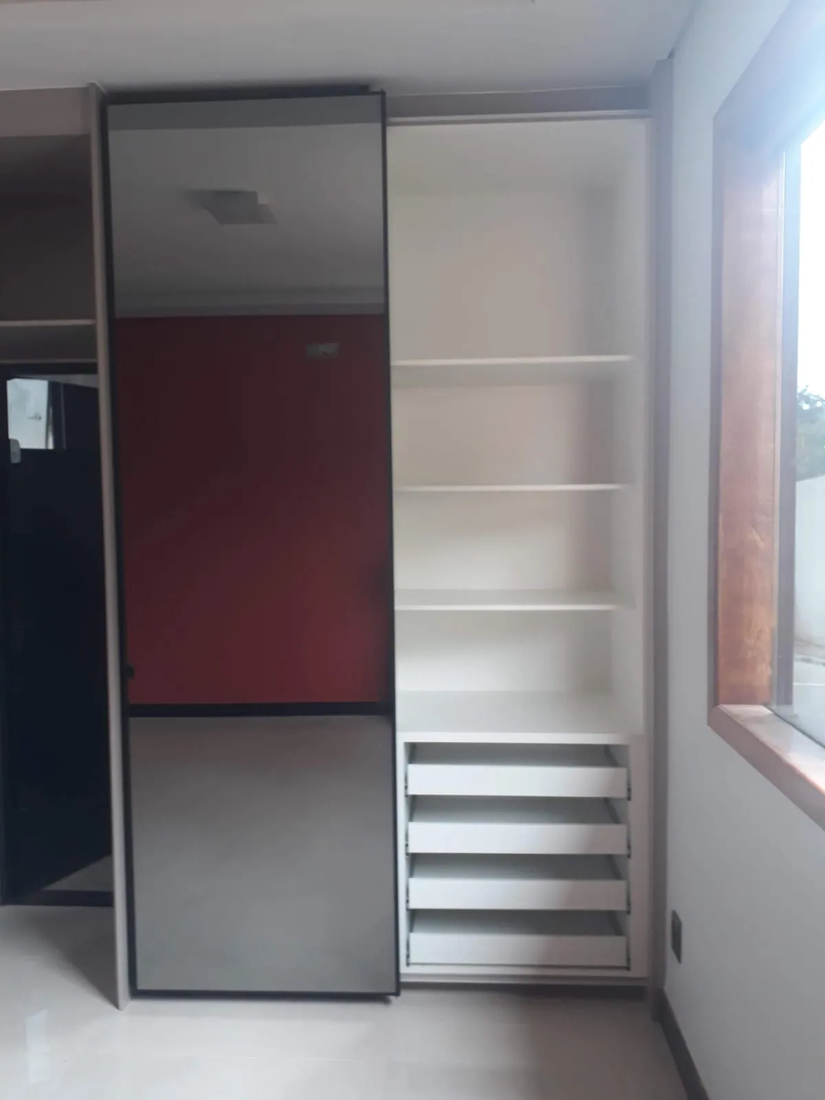 Suítes e Quartos II — Quartos